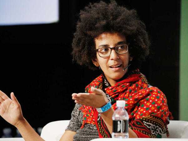 SXSW announces first 2027 speakers, including Timnit Gebru and Mac Barnett