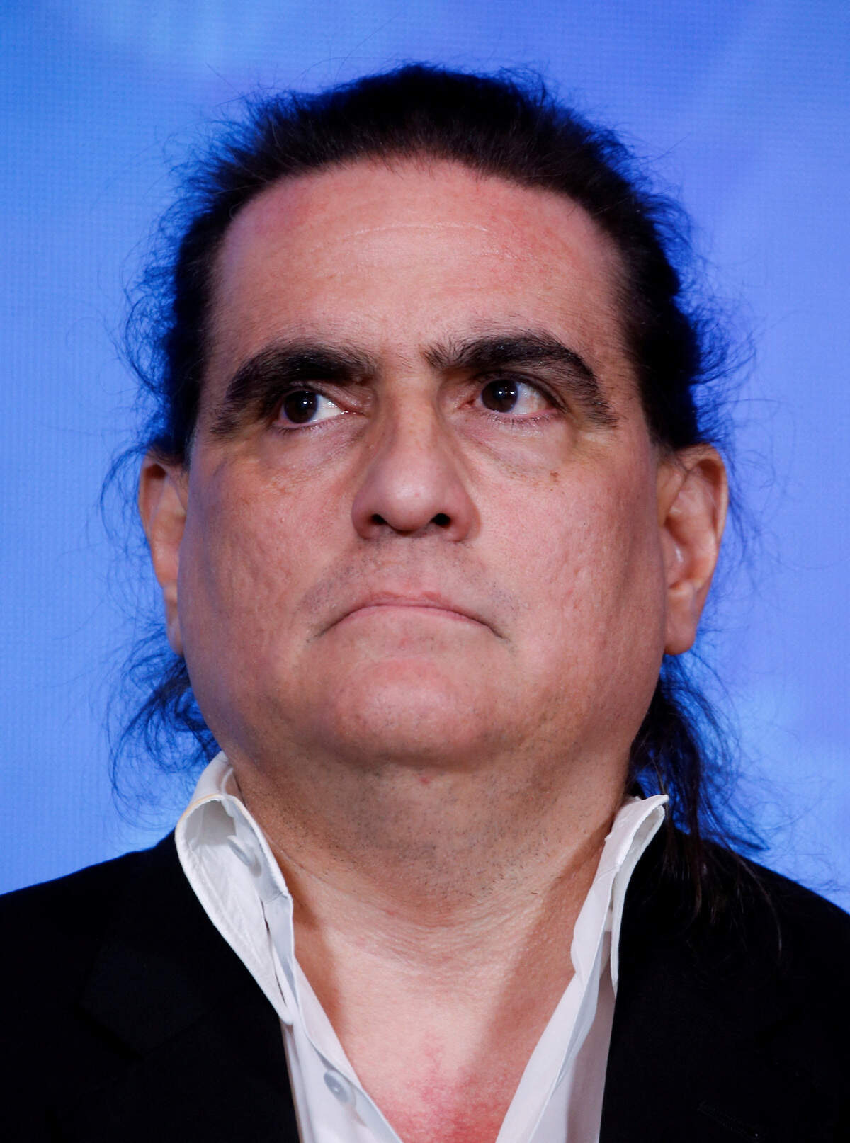Maduro's financial frontman pleads guilty in Miami court and agrees to ...