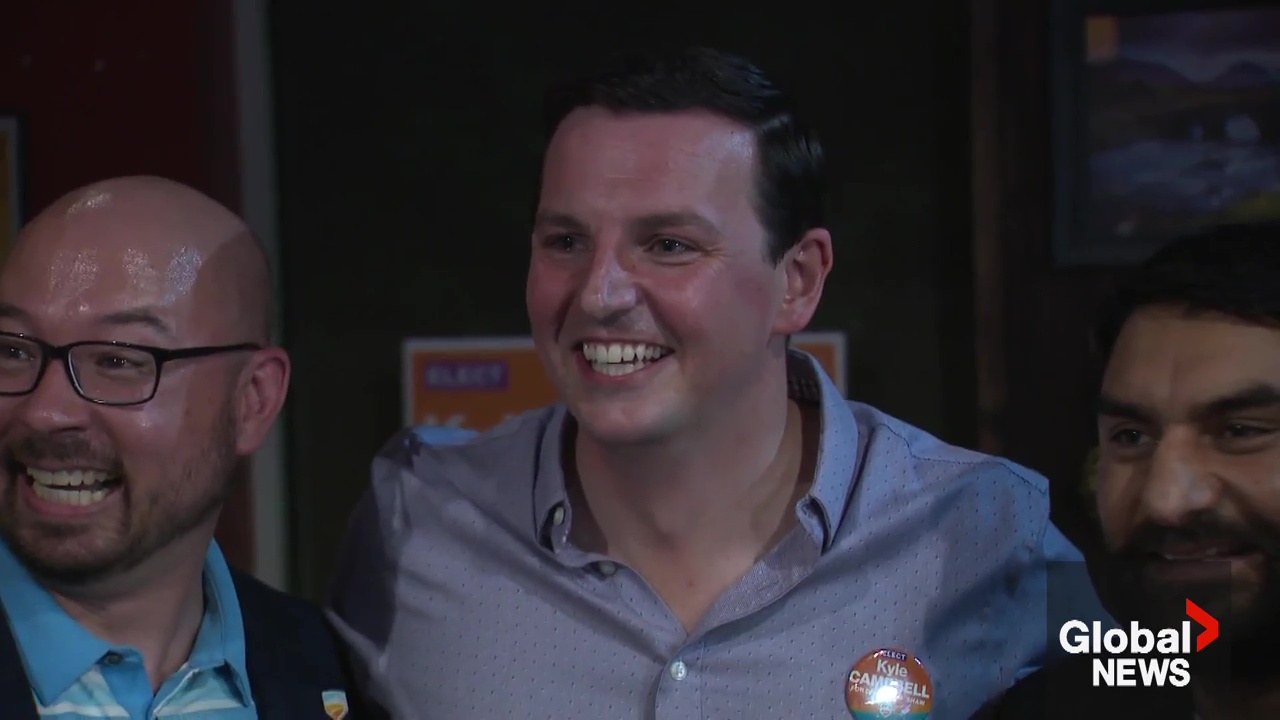 NDP byelection win in historically conservative Calgary riding reflects ...