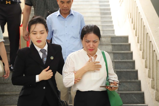 Hủy án, trở về điểm xuất phát: Bao giờ tố tụng có điểm dừng?