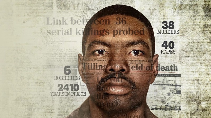 From the ABC killer to the Phoenix Strangler: Serial killers who ...