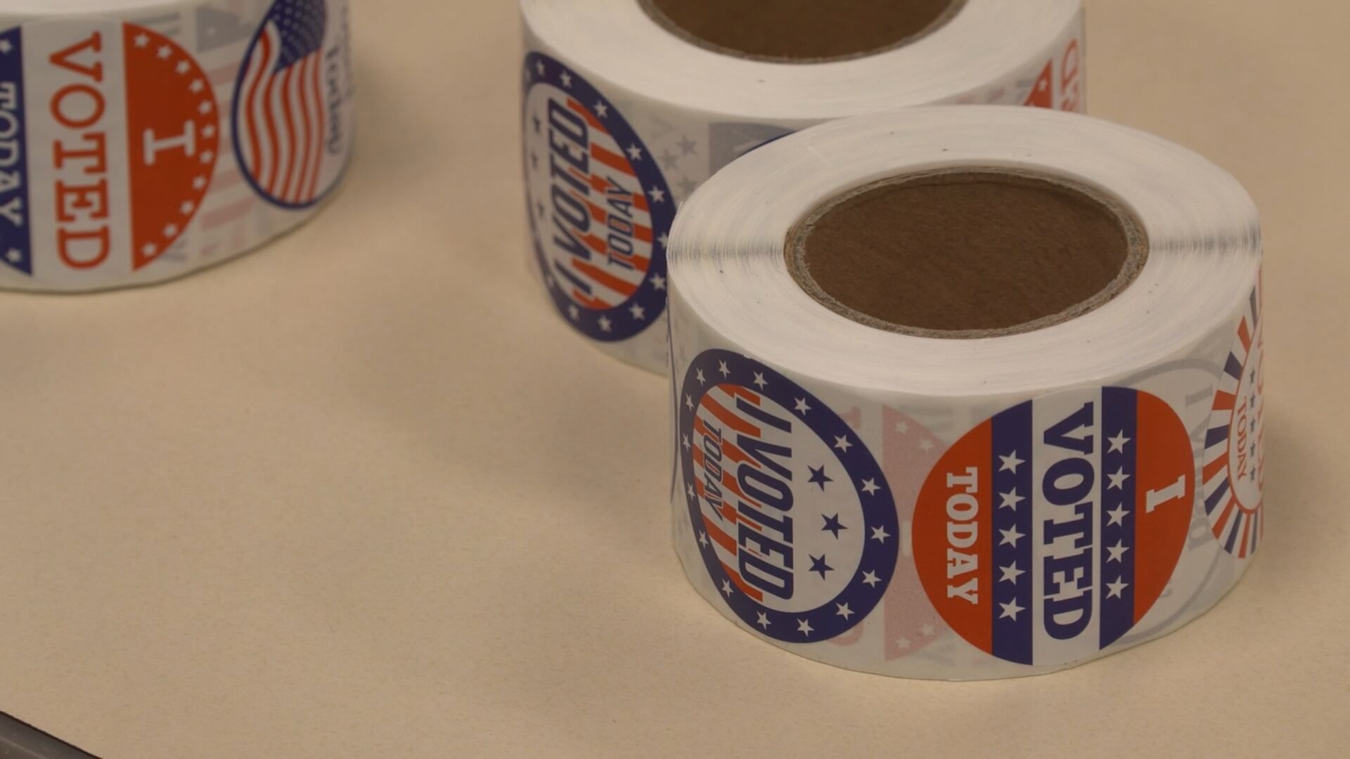 National Voter Registration Day: Wood County Clerk encourages residents ...