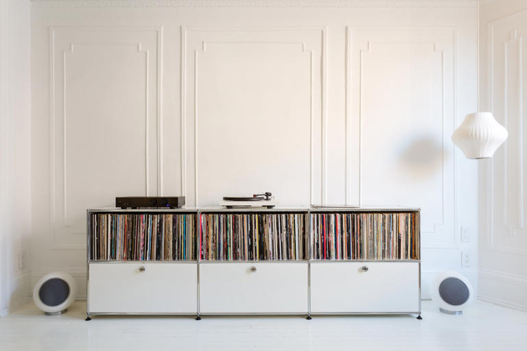 The modular furniture trend loved by Justin Bieber, Kim Kardashian and ...