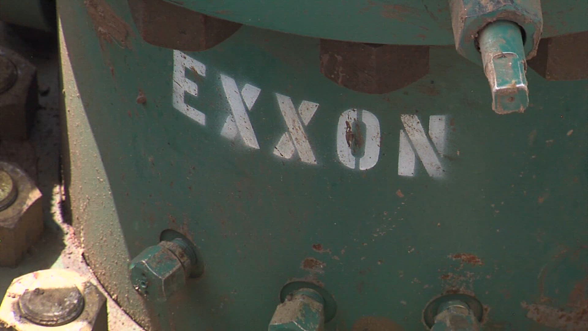 Texas Railroad Commission approves ExxonMobil's Rose carbon capture permit