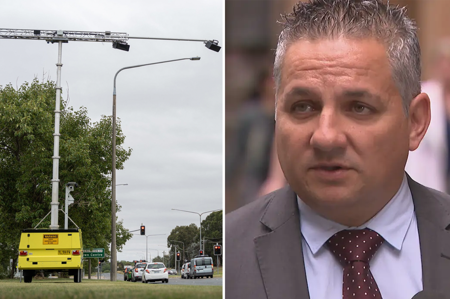 Calls for major road rule change after Aussie drivers slugged with $53 ...