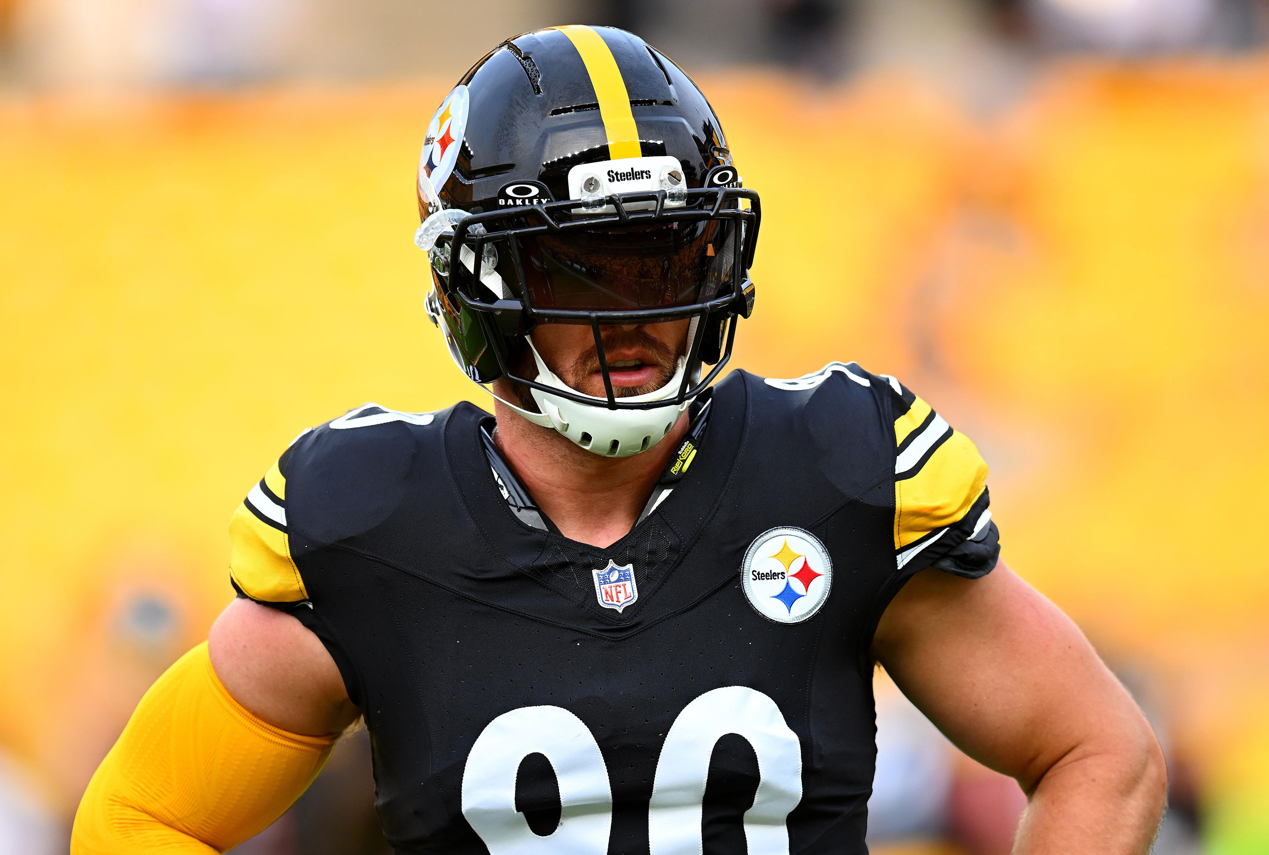 AFC North roundup: Ravens and Steelers start fast while Browns stumble