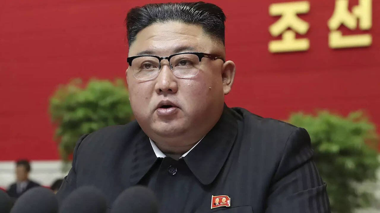 South Korea court imposes $32.5M penalty on North Korea; will Pyongyang ...