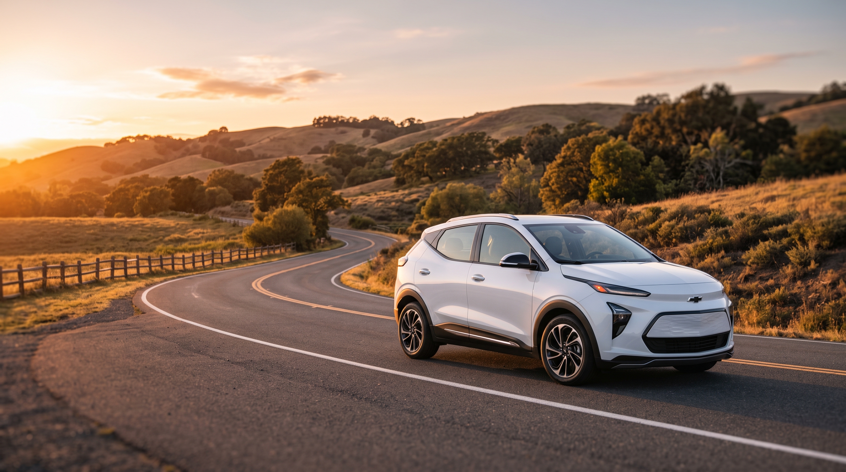 Toyota's $34,650 electric SUV goes 314 miles and undercuts the average ...
