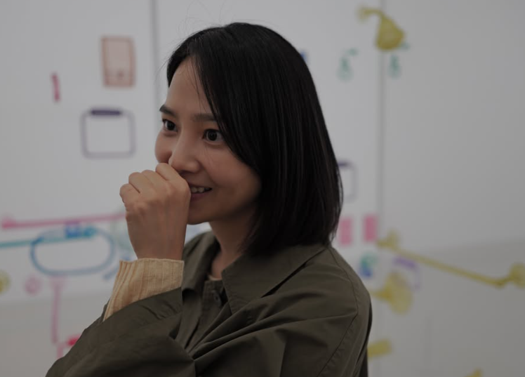 You can feel the affection in the photos... Yoon Seung-ah, pure beauty ...