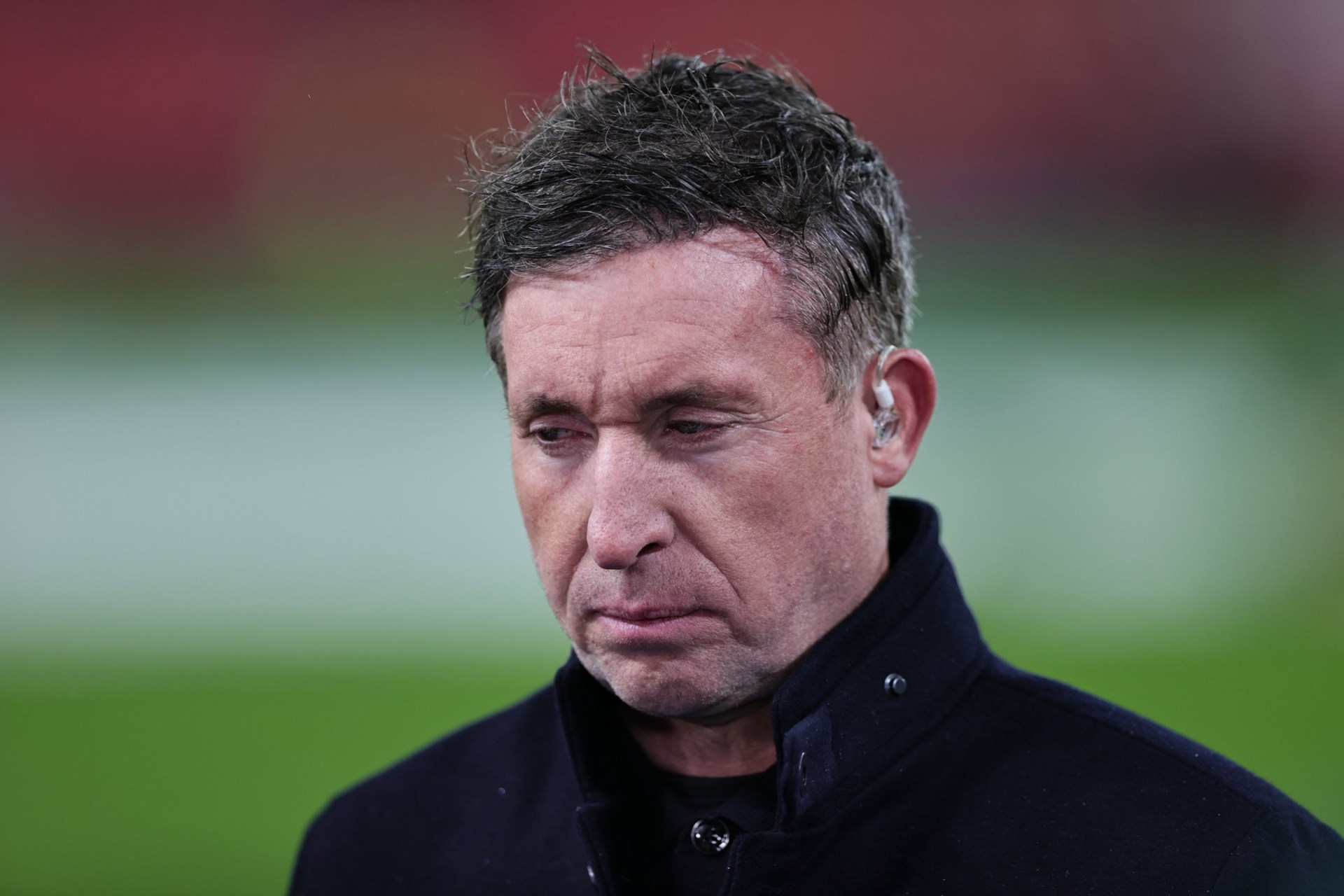 Fowler was pleased to see Liverpool return to winning ways (Picture: James Holyoak/Every Second Media)