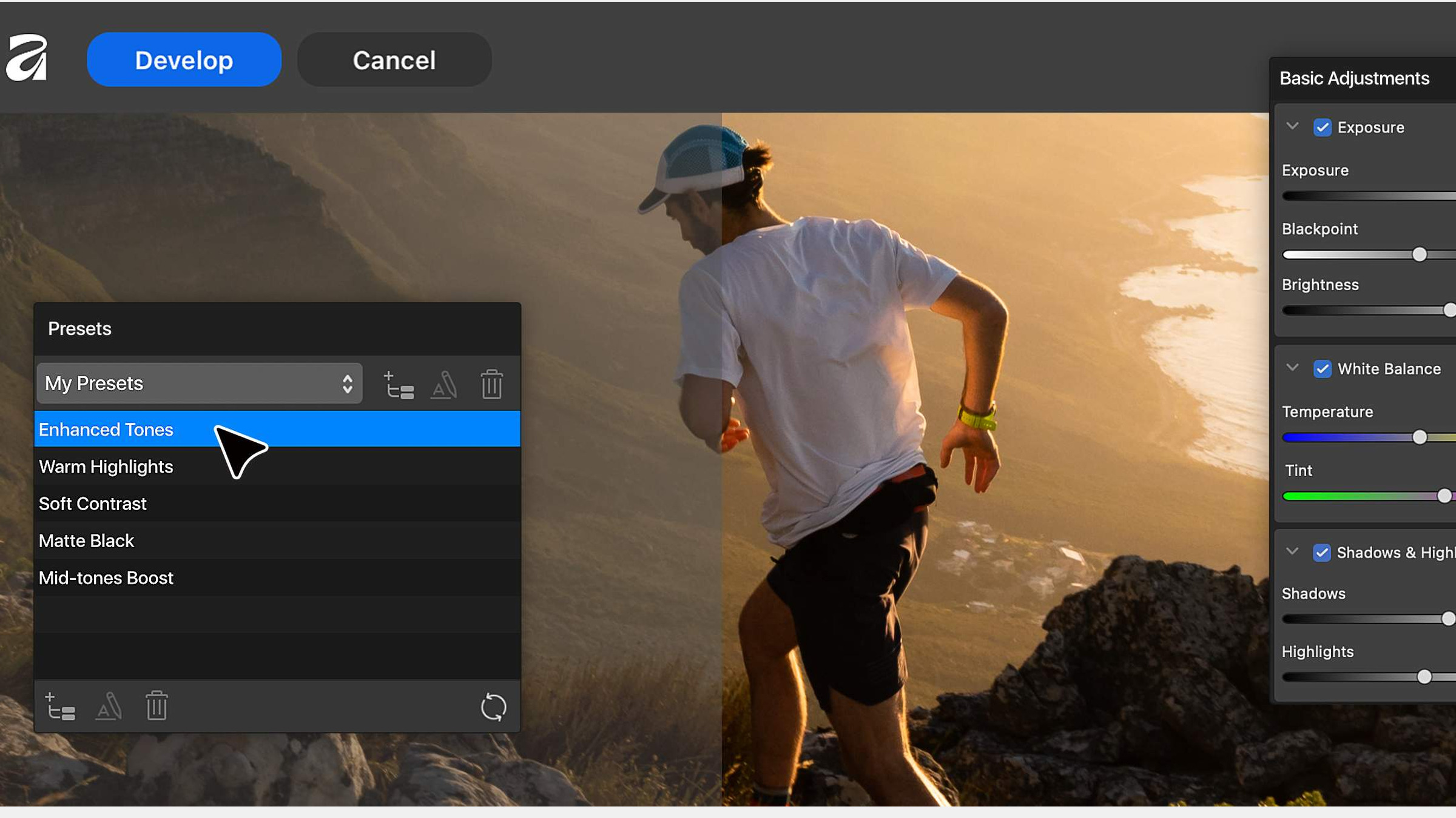 Affinity’s latest update is its biggest ever for free photo editing