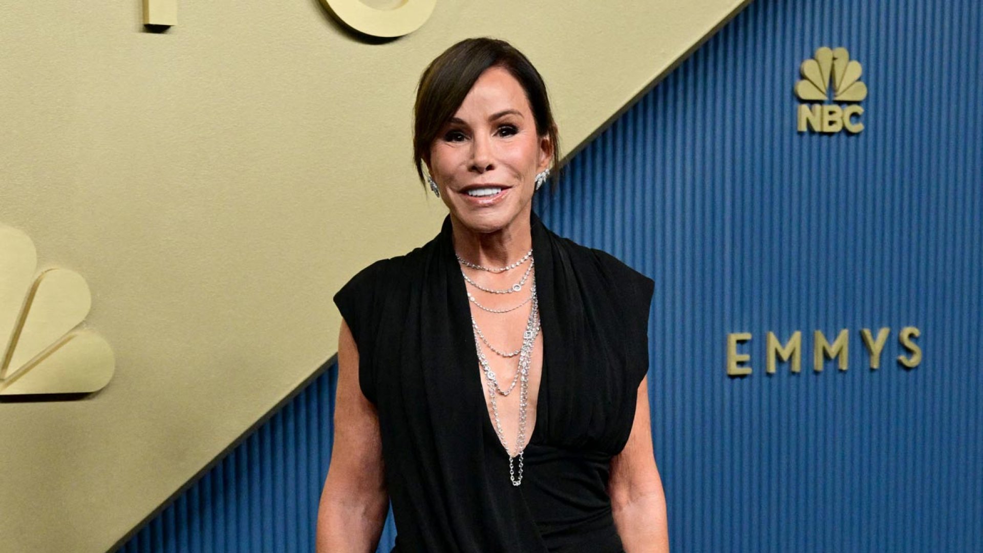 Melissa Rivers reveals the 'best dressed' Hollywood star at the 2026 Emmys