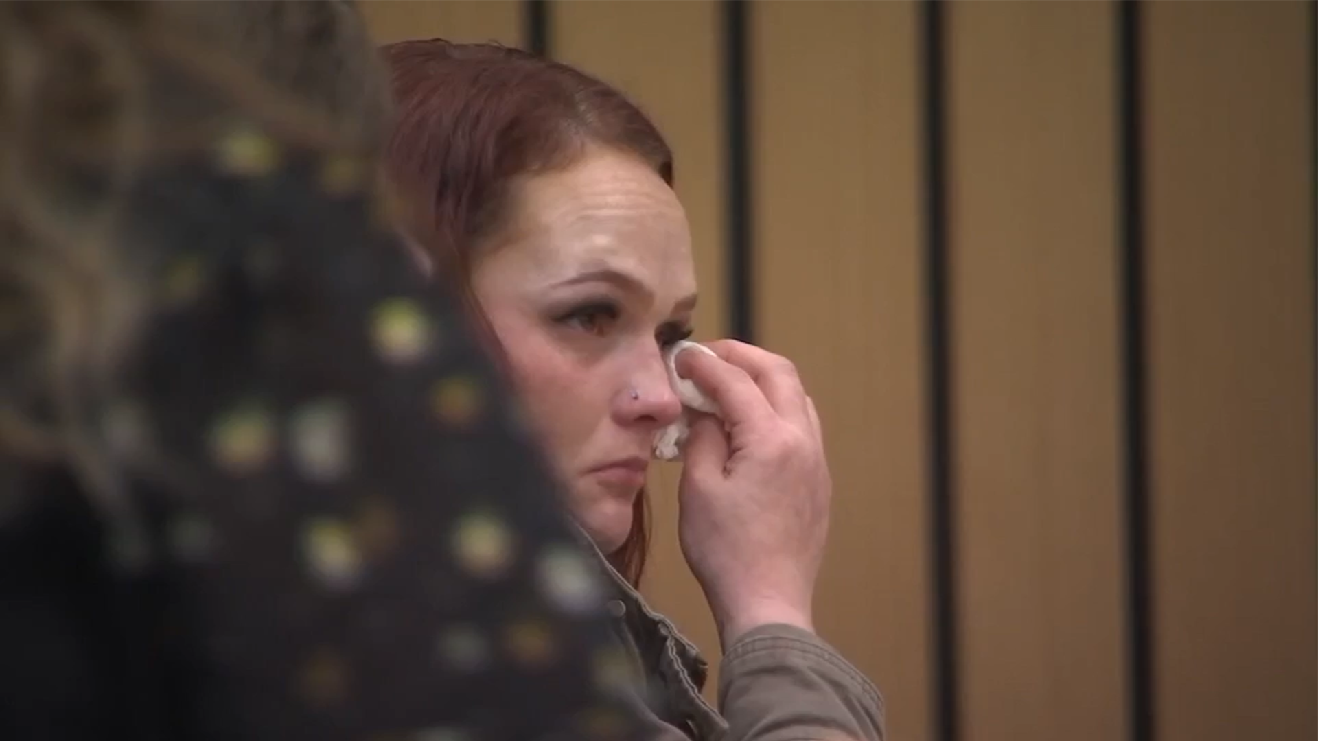 Portland mother sentenced to nearly 6 years in toddler's fentanyl death