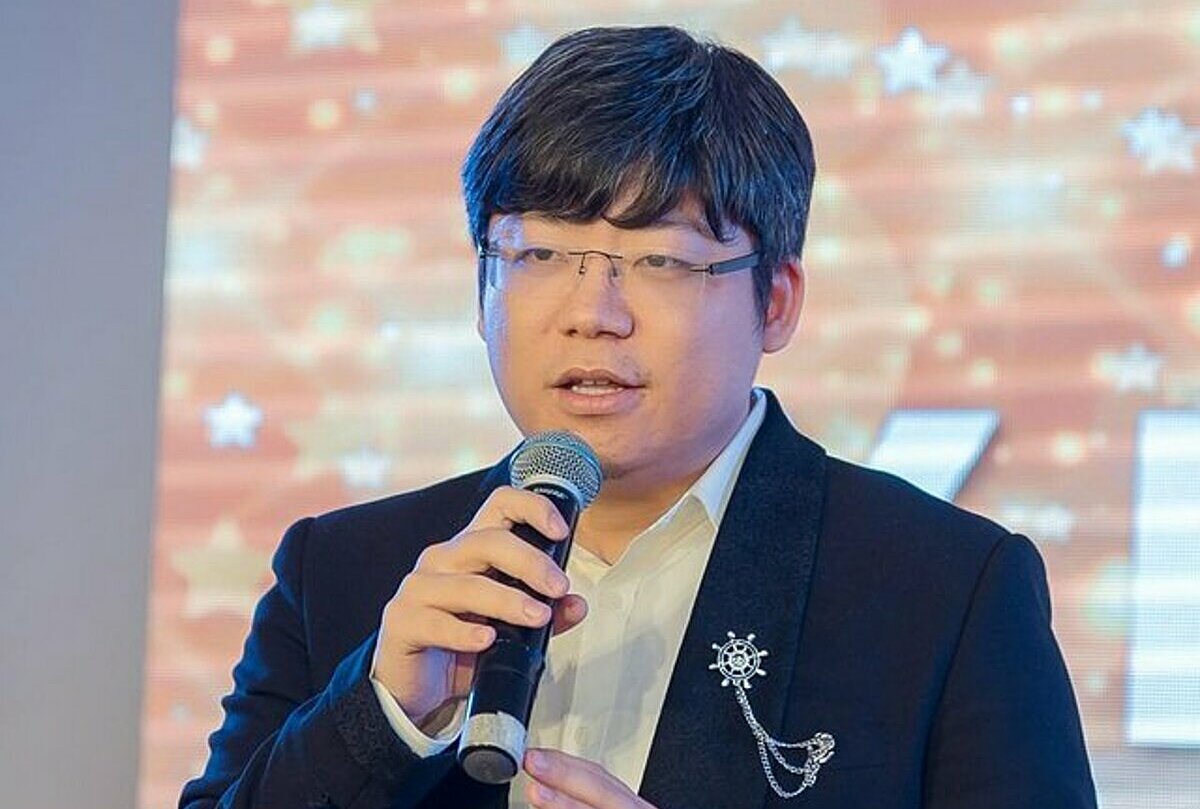 CEO của Box Việt Nam bị truy nã vì xâm phạm bản quyền