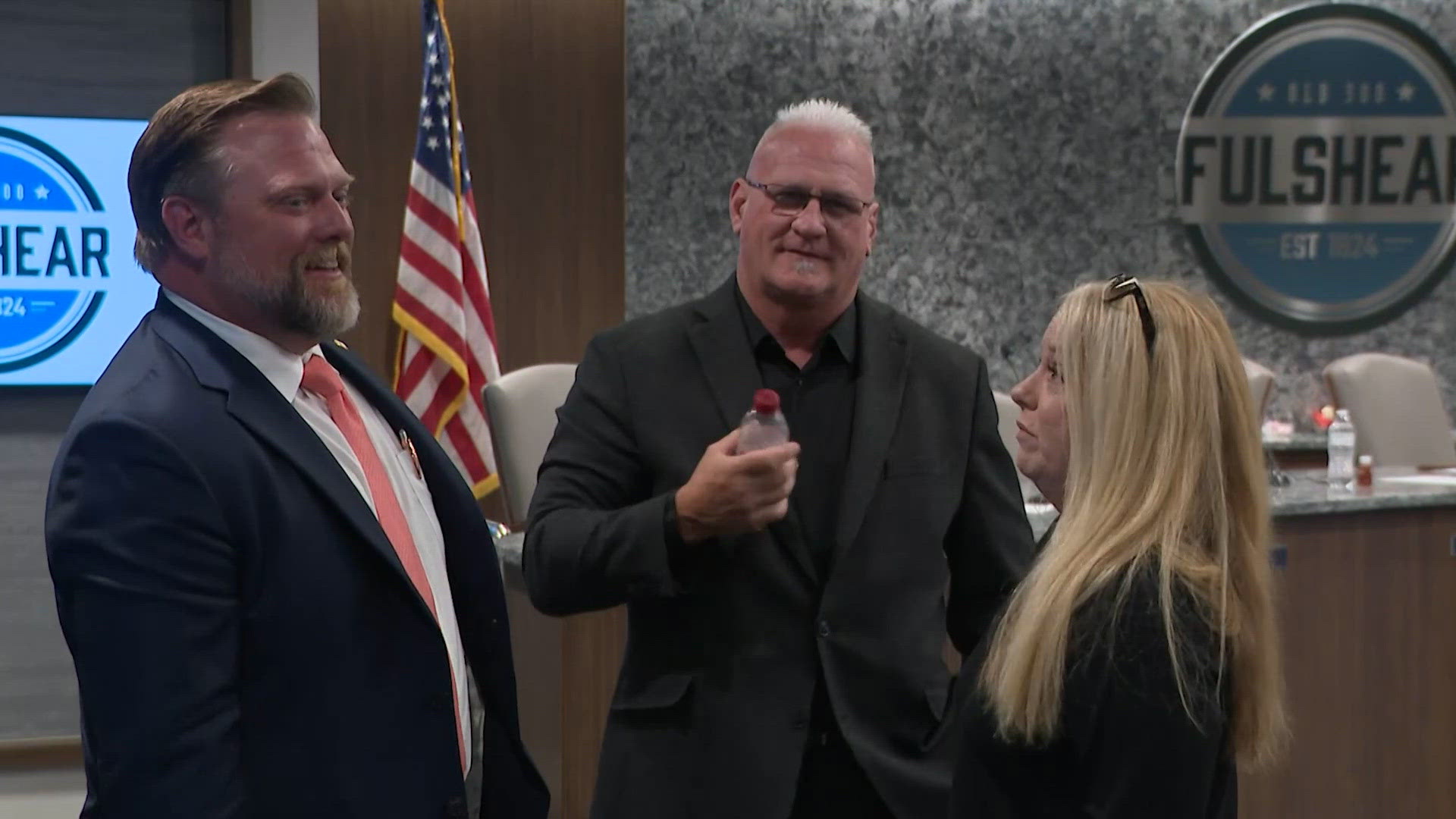 Fulshear police chief fired after investigation into alleged ...