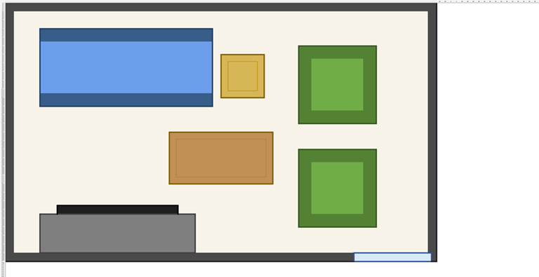 I made 5 games and tools in Excel that have nothing to do with ...