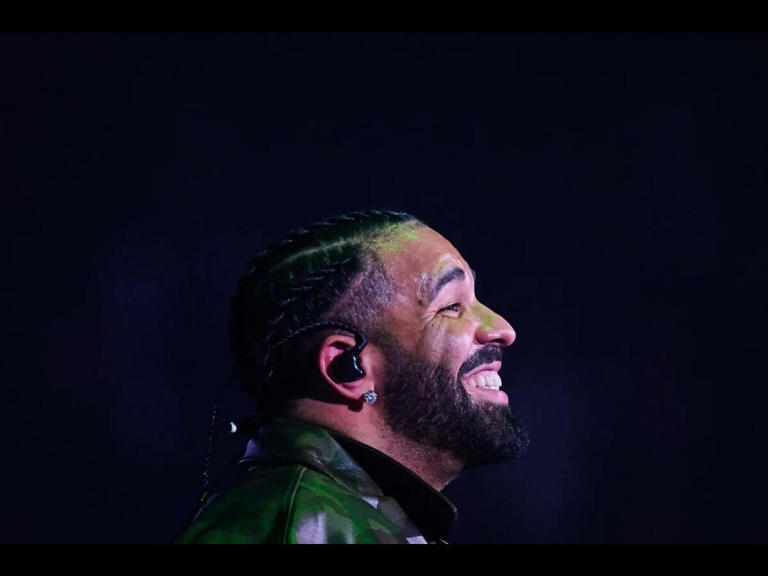 Drake 'FOMO' film out now: Watch the rapper’s new 'not-so-short film ...