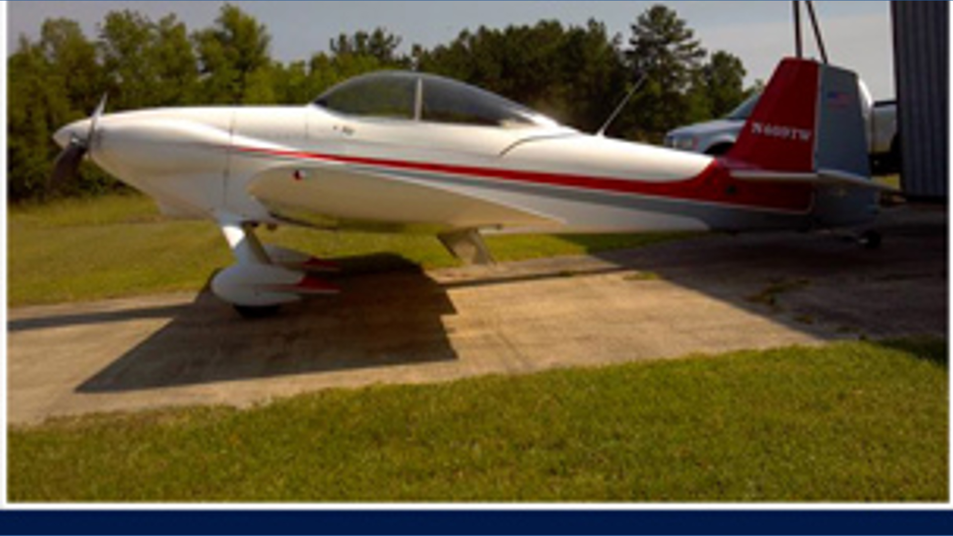 Local airport director describes late pilot Doug Enge's impact on the ...
