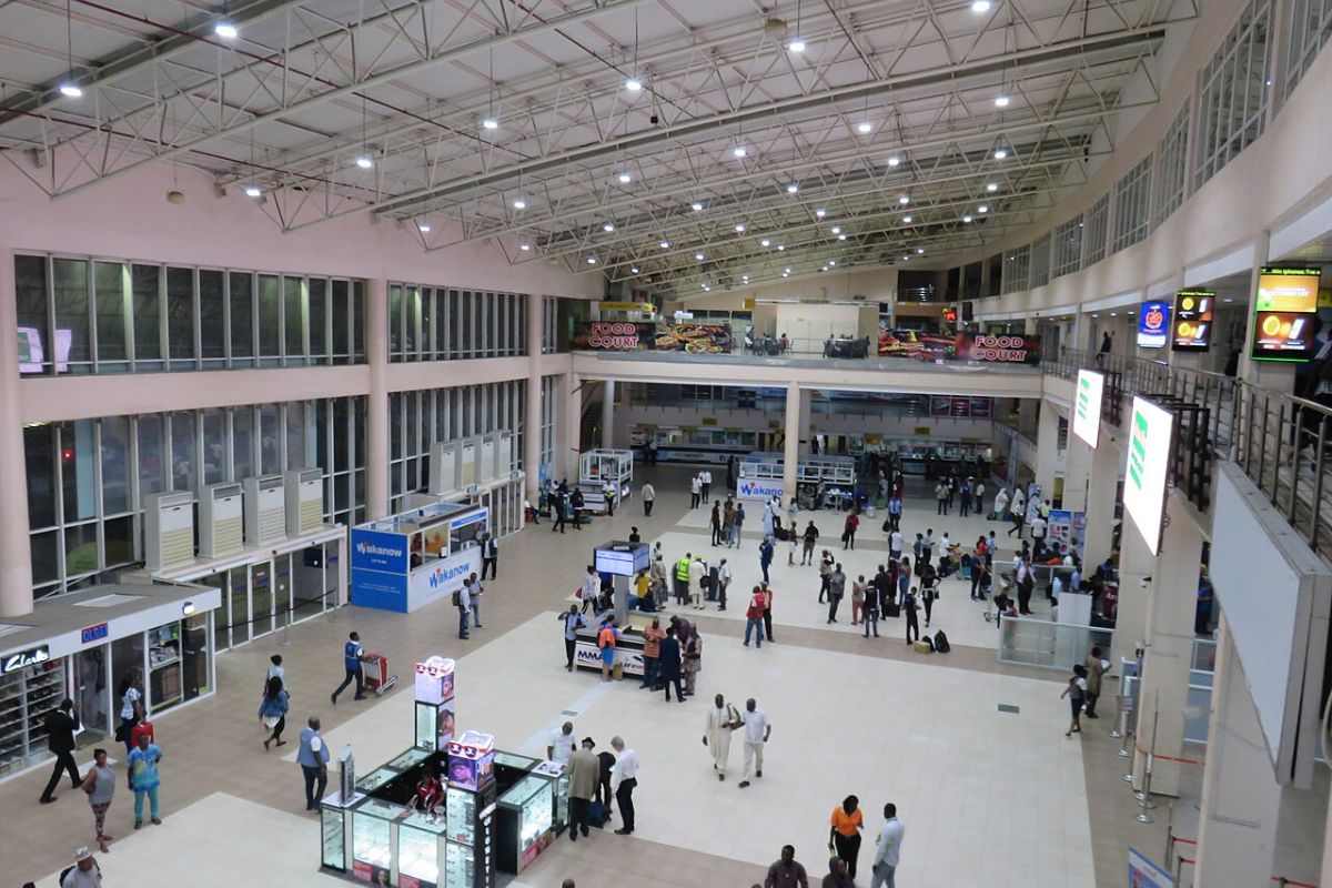 Nigeria arrests alleged Mexican kingpin as suspected industrial-scale ...