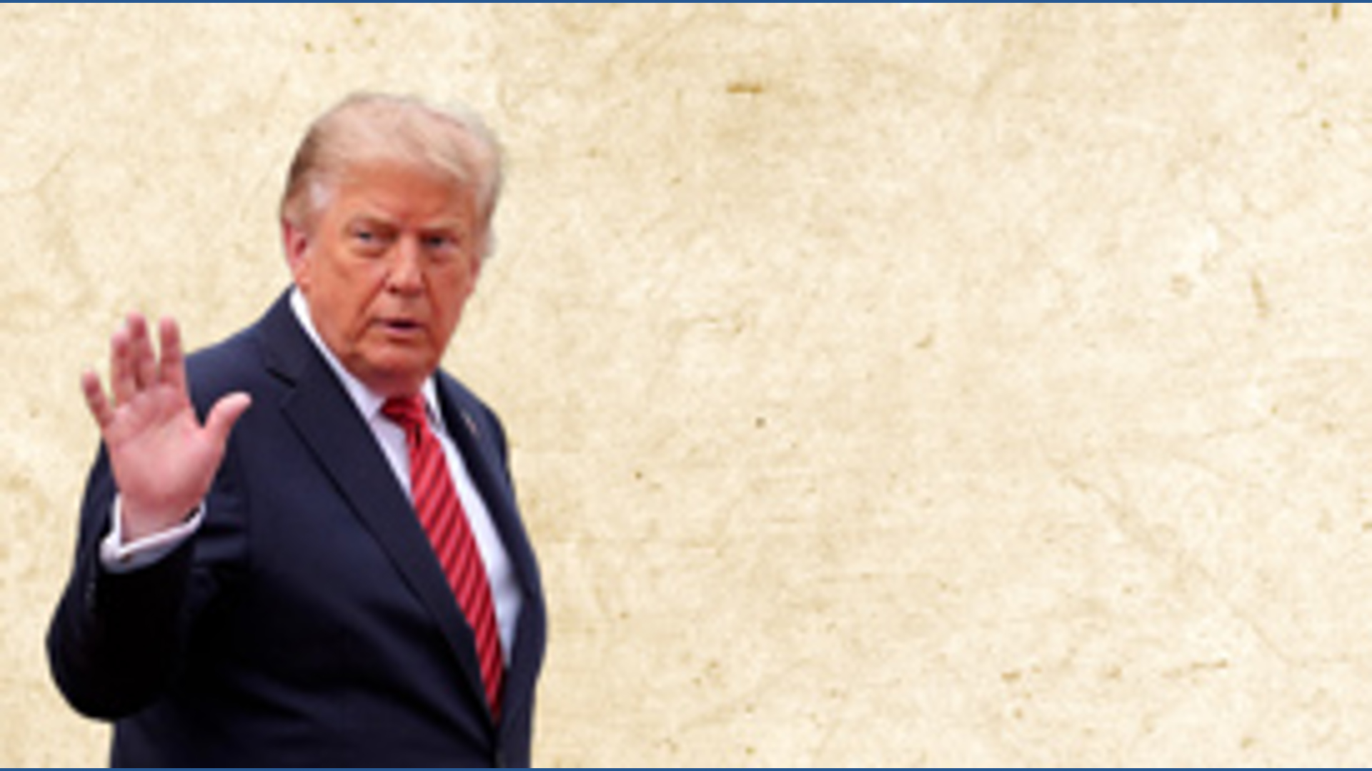 Legal fight over Trump's name and renovations at Kennedy Center boil ...