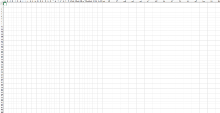 I made 5 games and tools in Excel that have nothing to do with ...