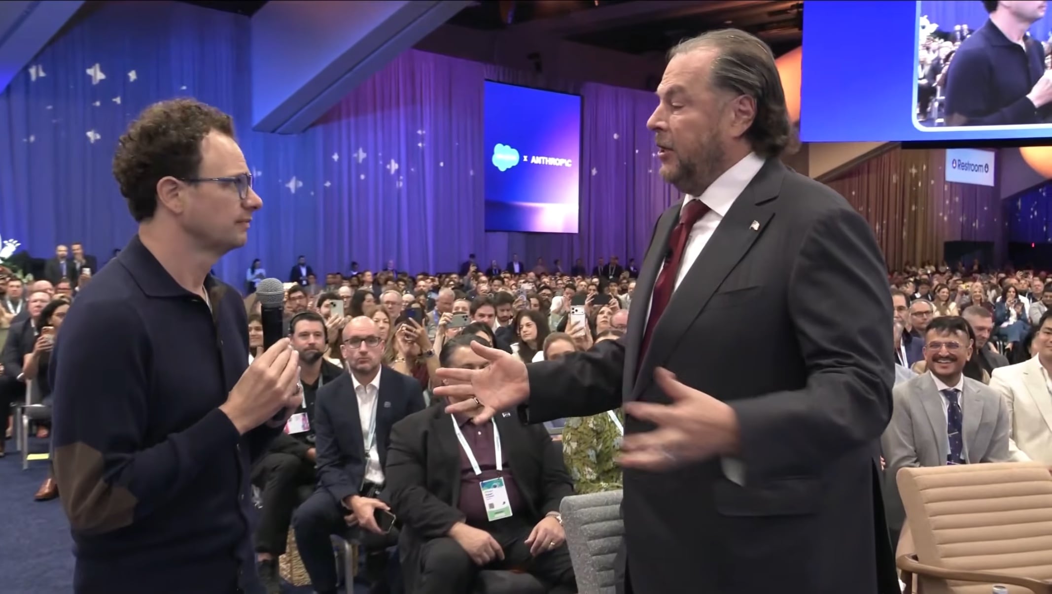 Salesforce unveils AIforce for AI-driven task completion
