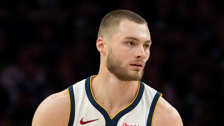 Christian Braun faces huge pressure after brutal Bleacher Report callout