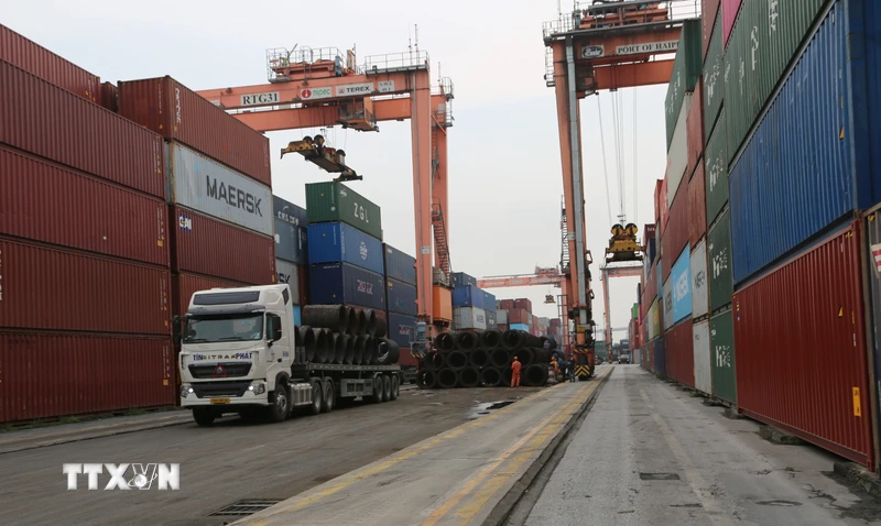 Ngoại giao nghị viện ngày càng phát huy vai trò tích cực trong việc củng cố tin cậy chính trị giữa hai nước Việt-Trung