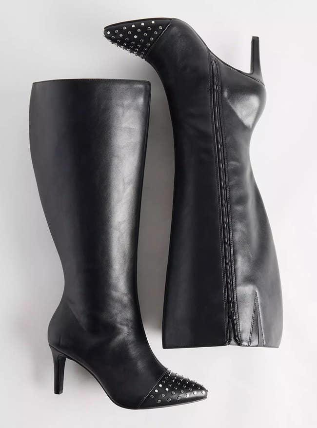31 boots that were made for strutting your stuff in this fall