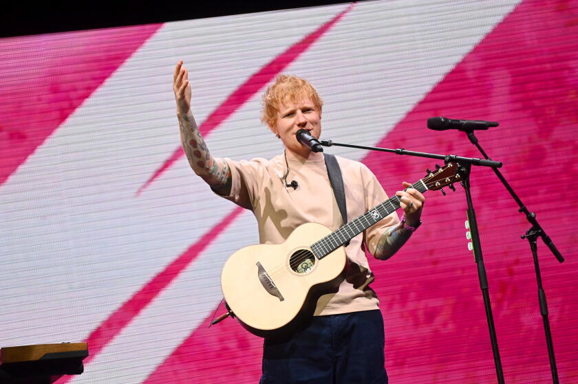Essay: Breaking down the Ed Sheeran tour debacle