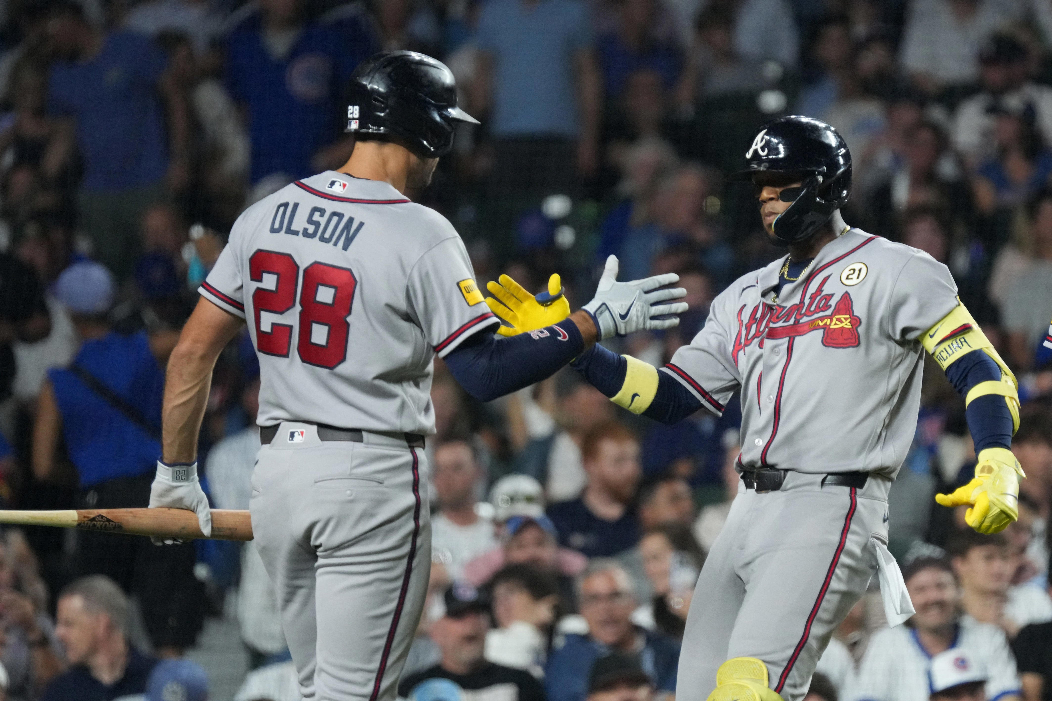 Braves vs Phillies predictions and playoff schedule for NL wild card ...