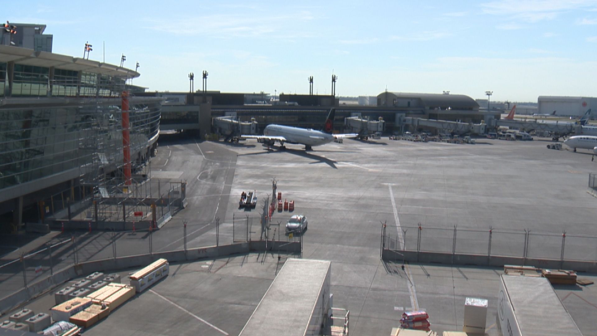 Calgary among airports primed for privatization