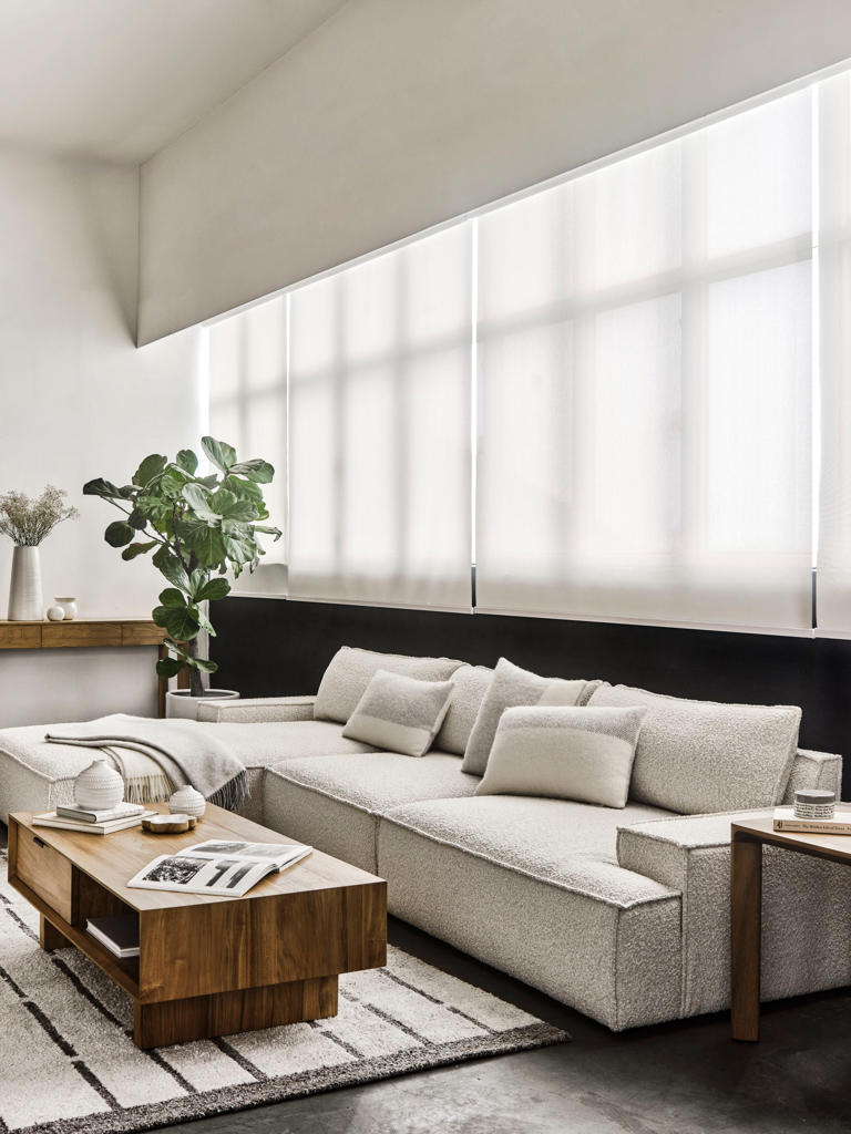 The modular furniture trend loved by Justin Bieber, Kim Kardashian and ...