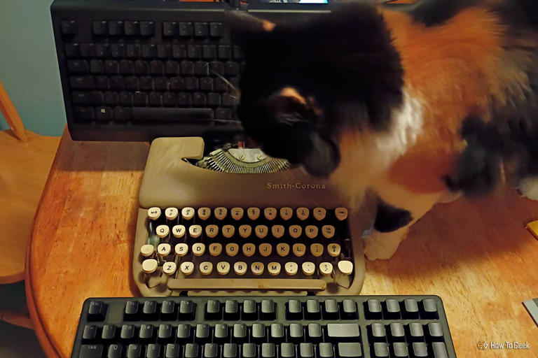 PC backward compatibility is a miracle: 5 nostalgic components that ...