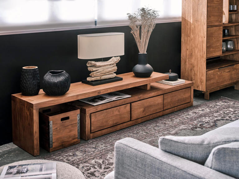 The modular furniture trend loved by Justin Bieber, Kim Kardashian and ...