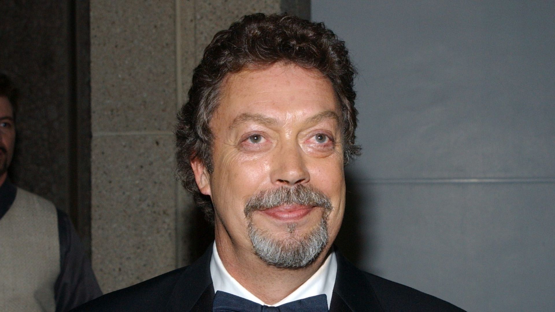 Tim Curry's final role confirmed following death aged 80