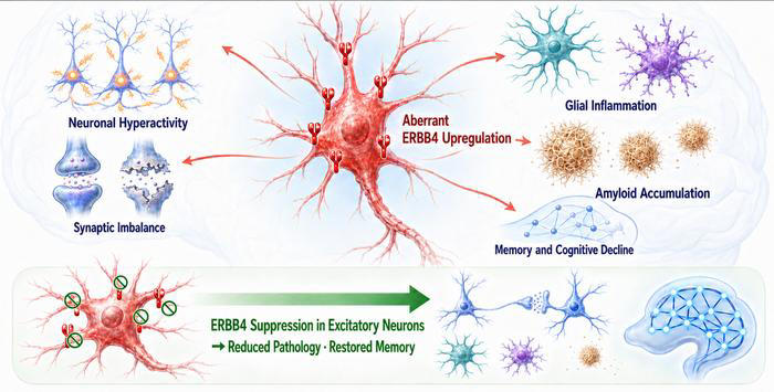 Potential root cause of Alzheimer’s may have just been discovered