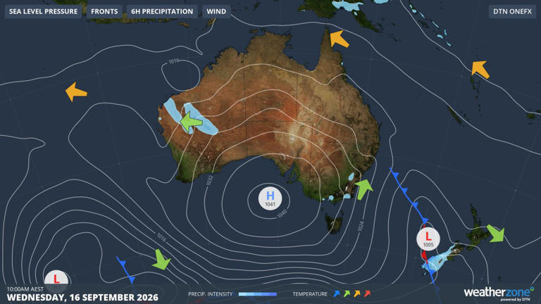 Extreme fire danger after Darwin's hottest day of the year