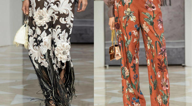Fall/winter fashion 2026: Designer Ranna Gill’s 3 rules for looking ...