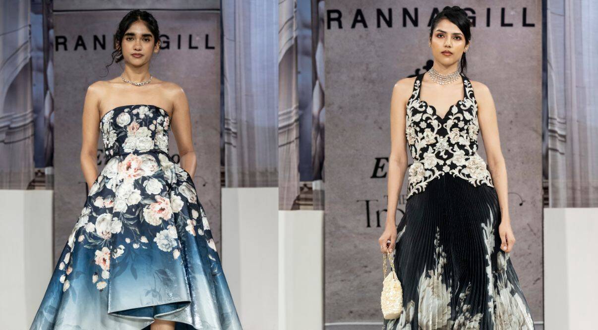 Fall/winter fashion 2026: Designer Ranna Gill’s 3 rules for looking ...