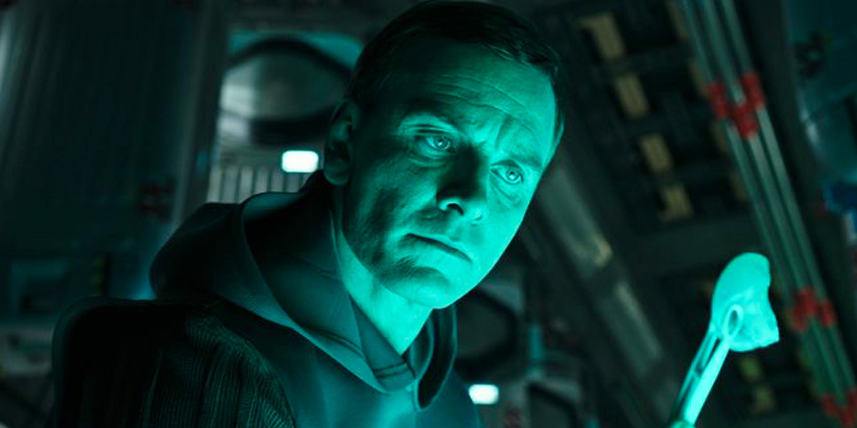 Ridley Scott’s next Alien movie just revealed the franchise's biggest ...