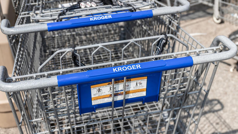 The 9 best new food items to grab at Kroger in September 2026