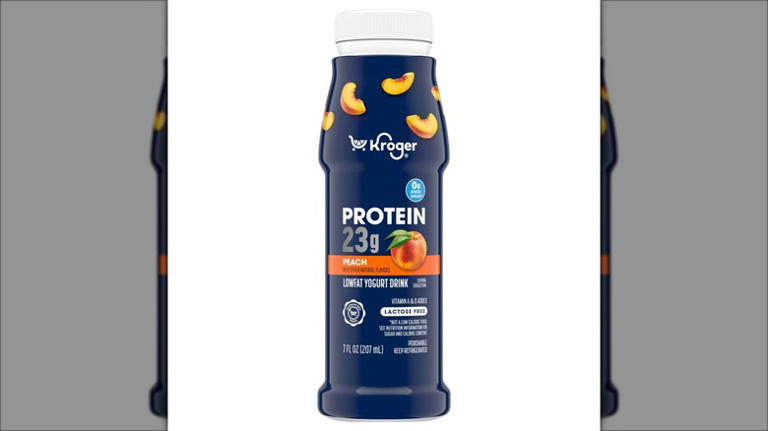 The 9 best new food items to grab at Kroger in September 2026