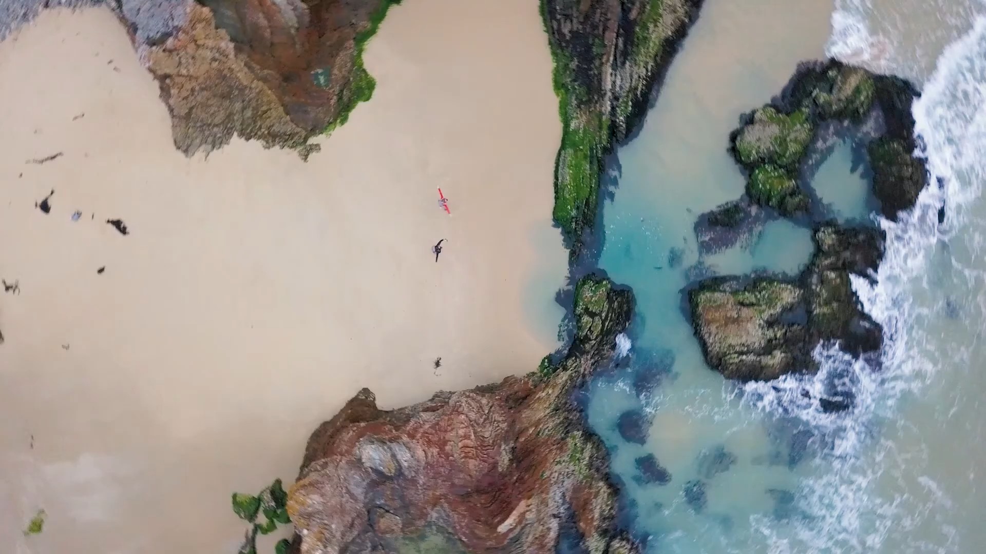 Australia by camper van! The ultimate epic road trip adventure 🚐🇦🇺🦘