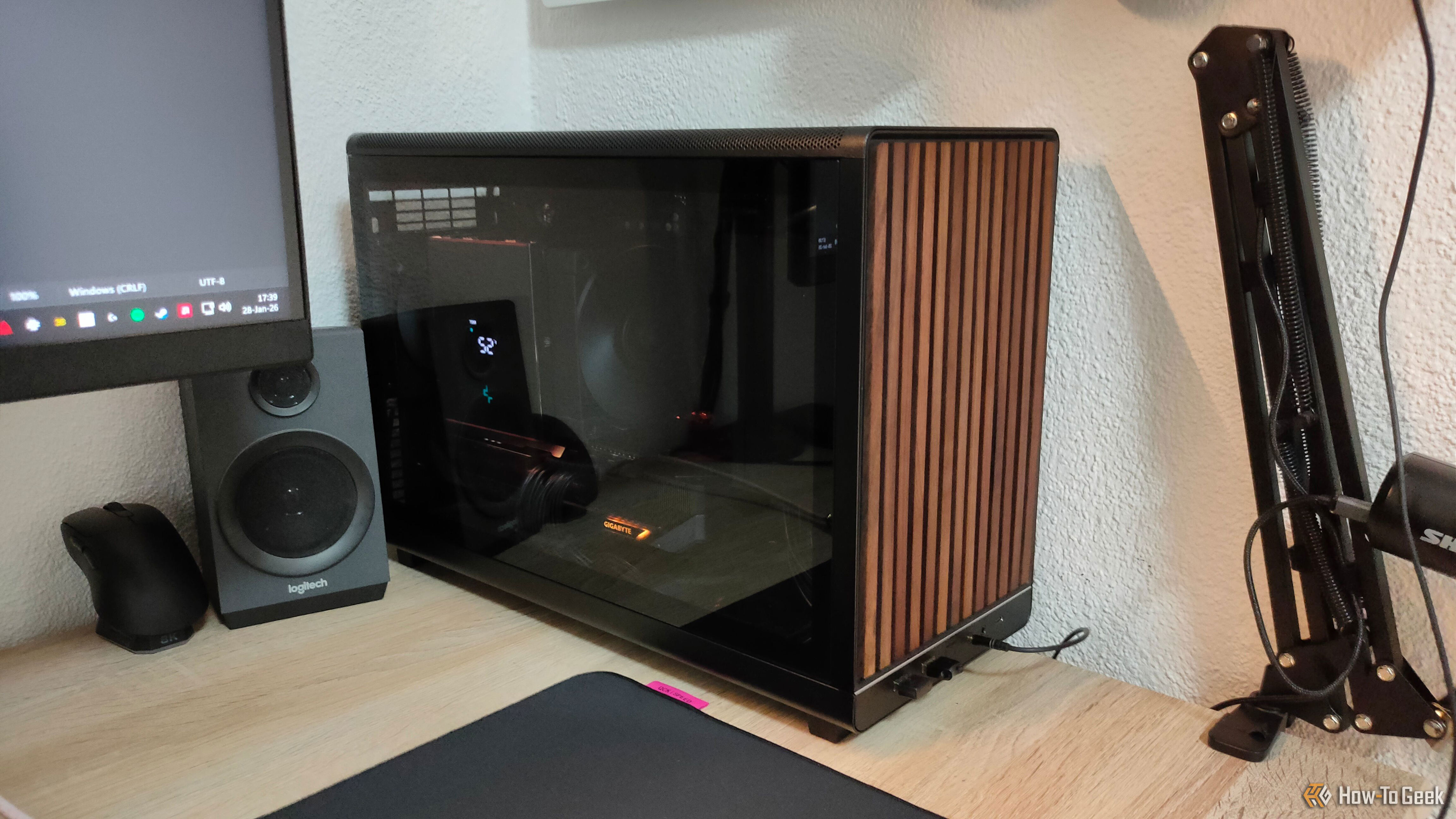 These 10 things are terrible for my PC, but I still do them anyway