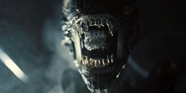 Ridley Scott’s next Alien movie just revealed the franchise's biggest ...