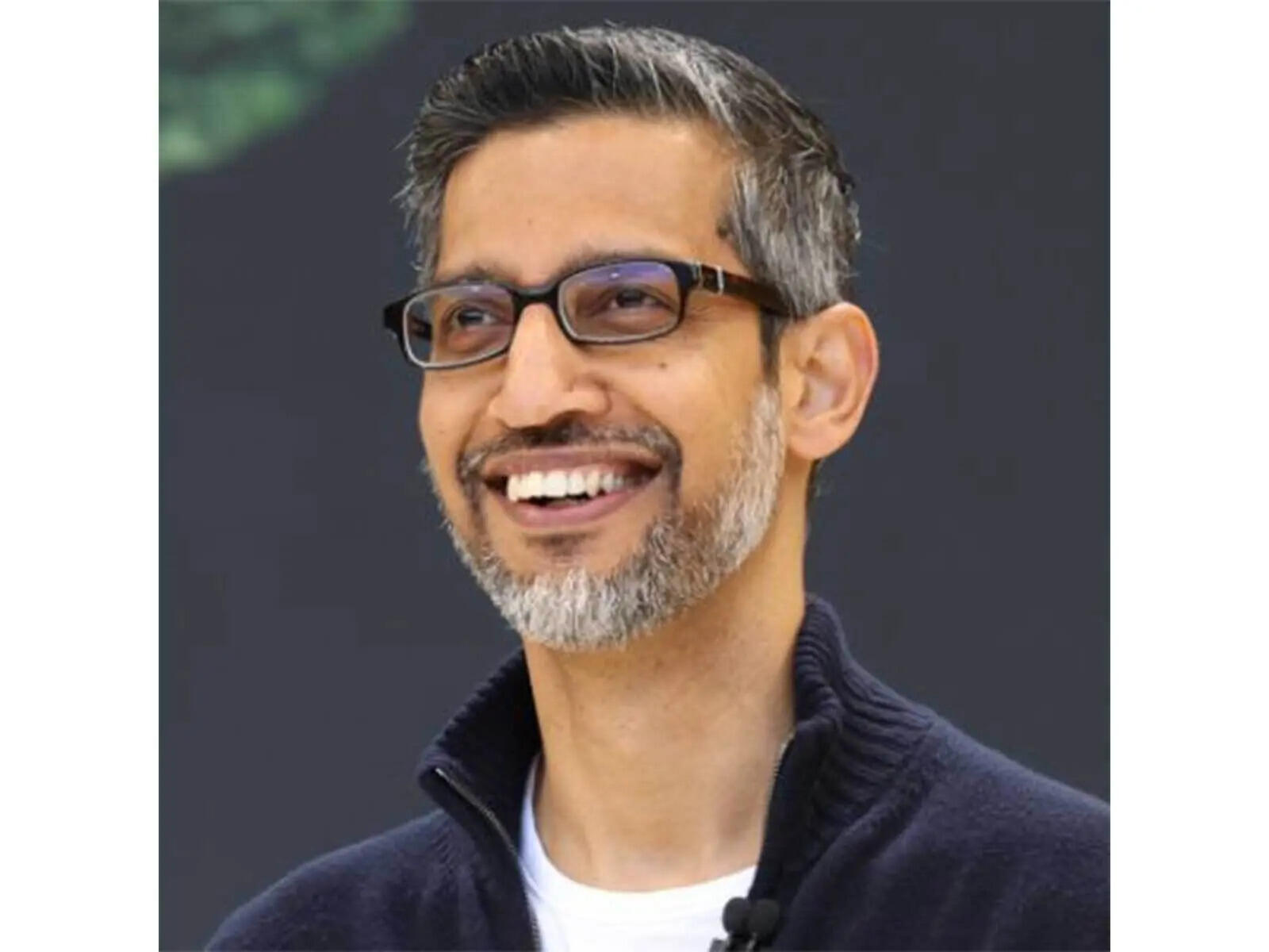 Google CEO Sundar Pichai outlines tech giant's AI efforts across health ...