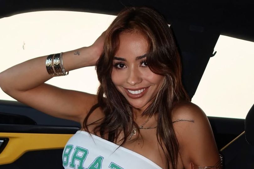 Social media star Ximena Saenz brings 'Gangnam Style' back after ...