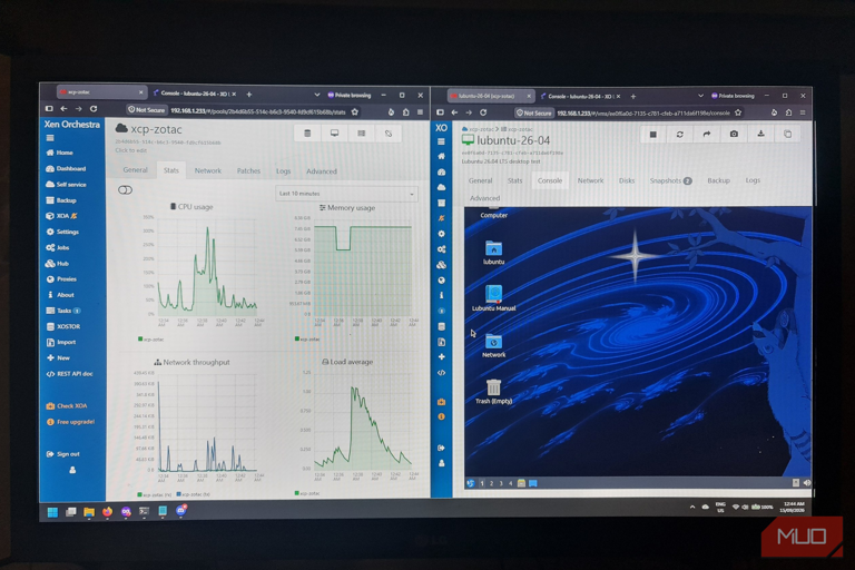 I prefer Proxmox to VMware, but this open-source hypervisor made me ...