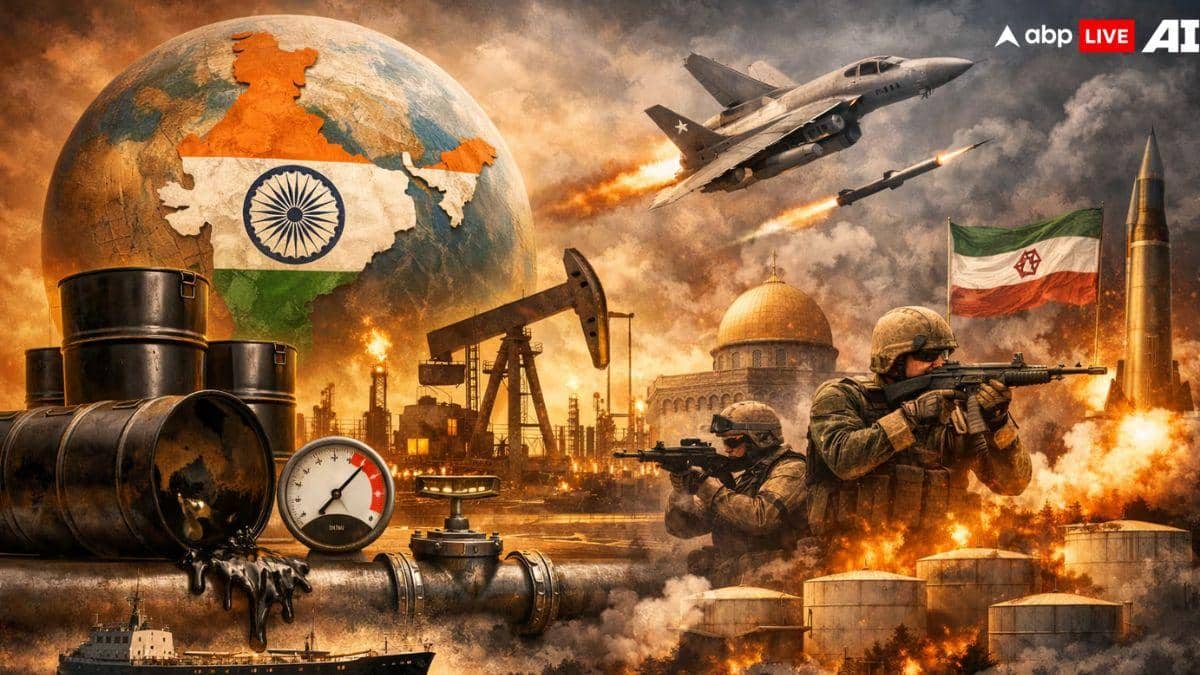 Opinion | Sovereign prerogative and energy security: The geopolitical ...